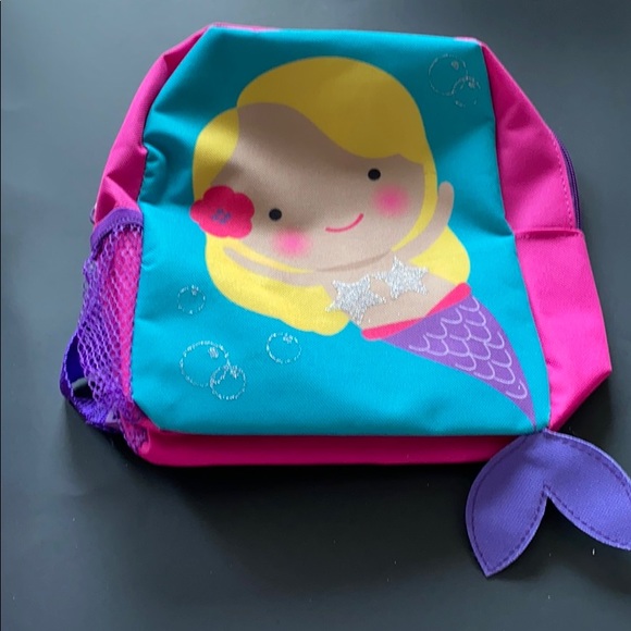 Studio 47 Other - NWT 🎒💕 Toddler backpack